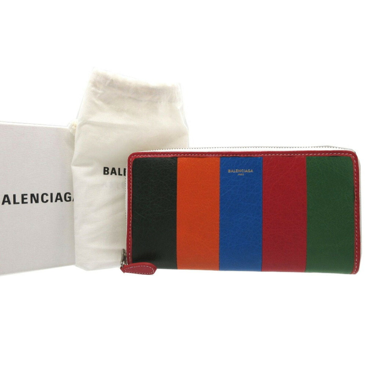 balenciaga Bazar Wallet
