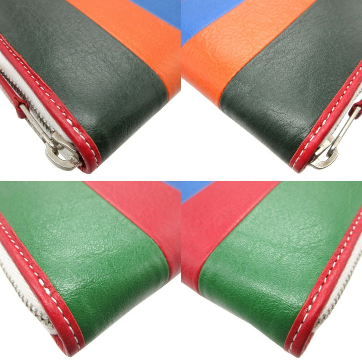 balenciaga Bazar Wallet