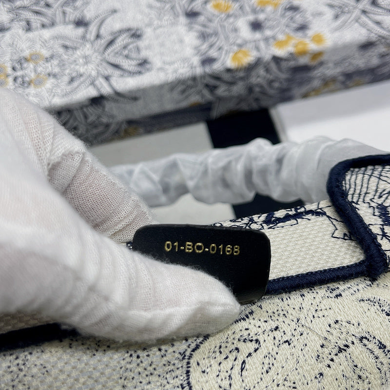 ENT - DOR Bags - 729