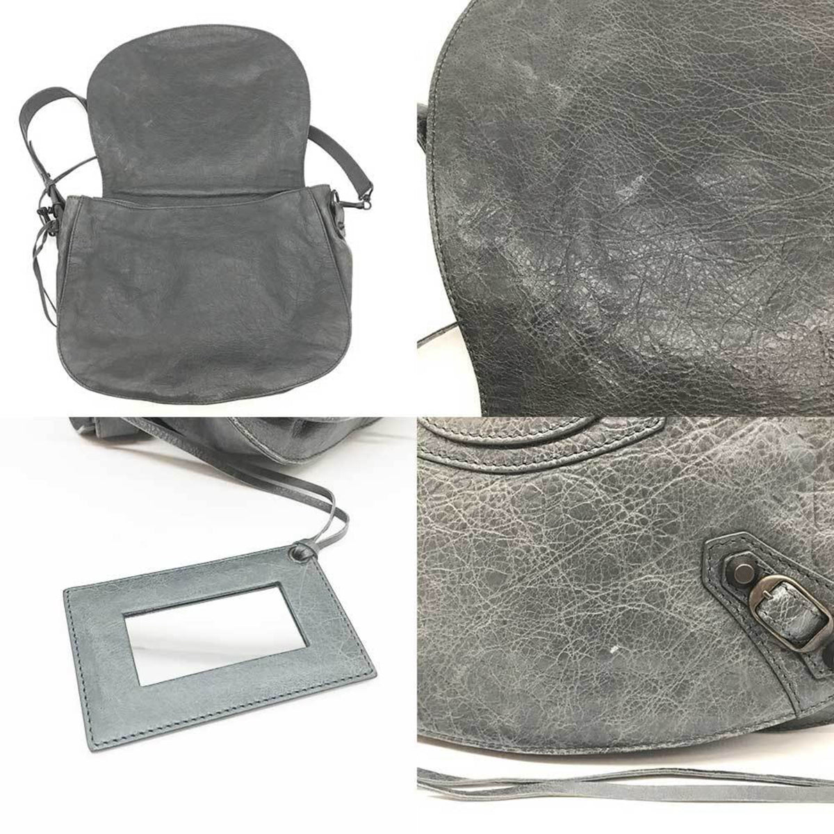 balenciaga Shoulder Bag