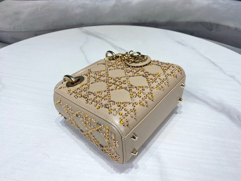 ENT - DOR Bags - 460