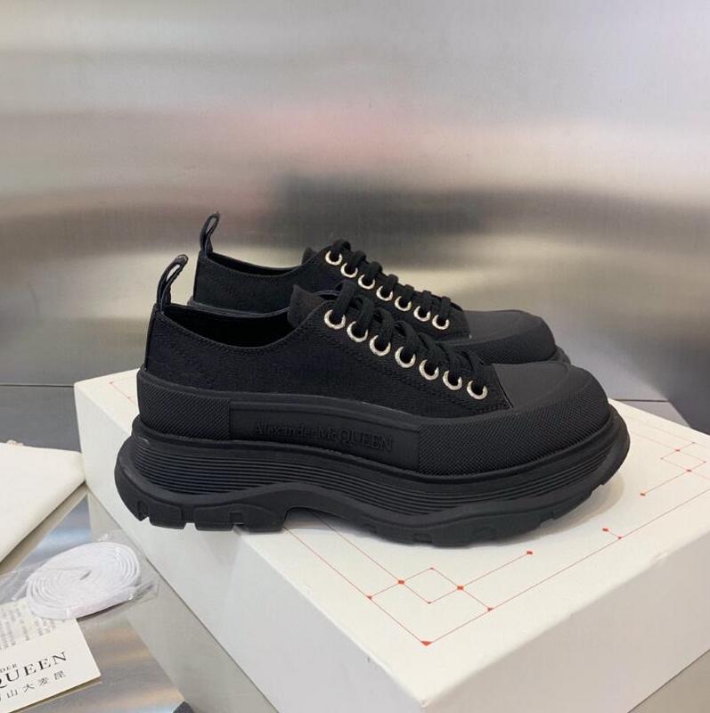 Mila's Edit - AQ Men SHoes - 357