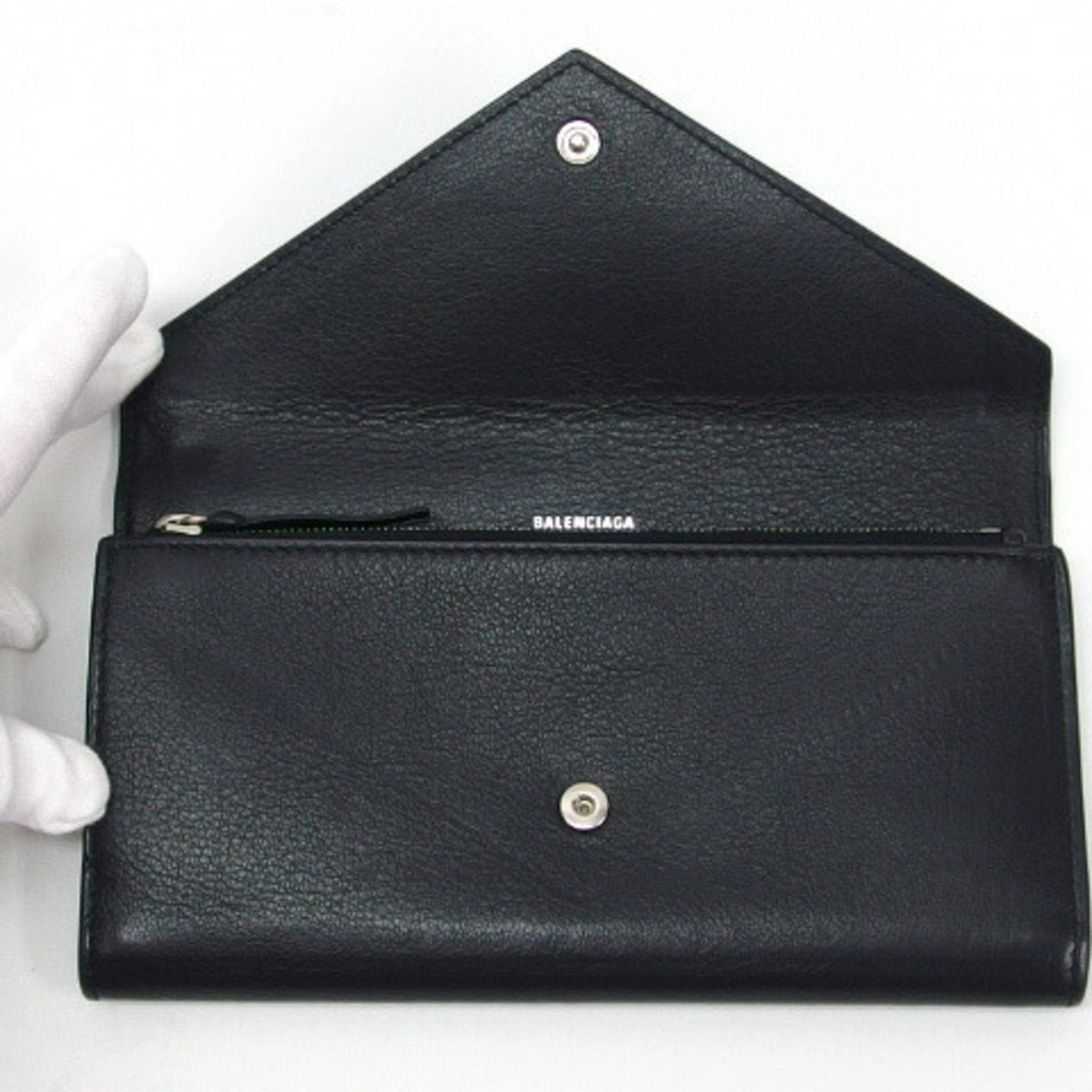 balenciaga Papier Wallet