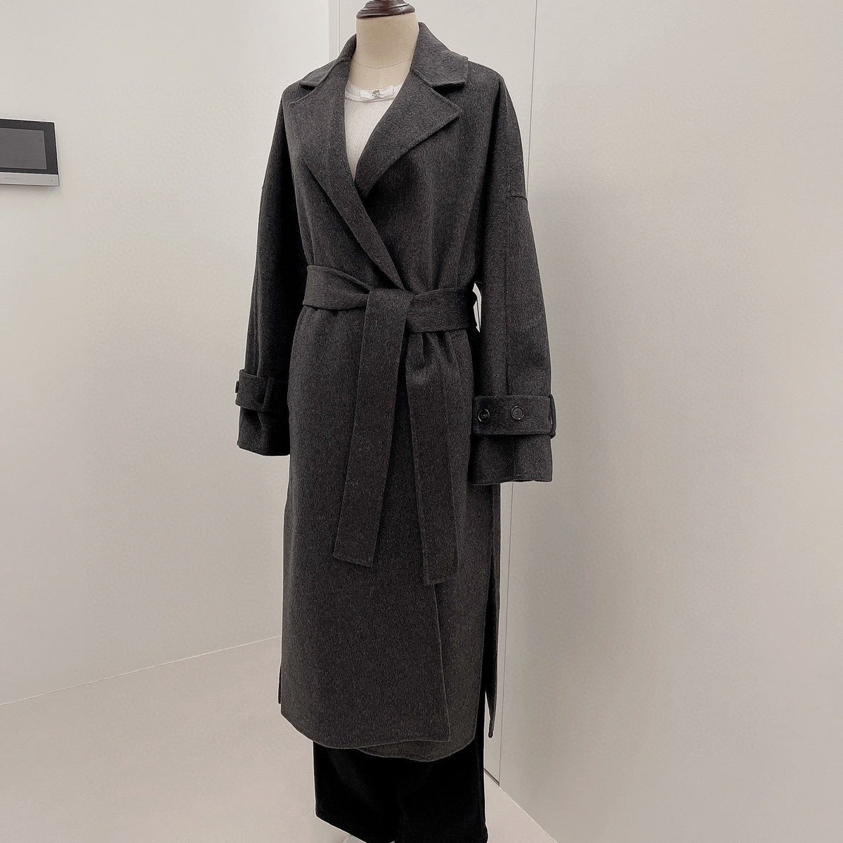 BRUNELLO C COAT