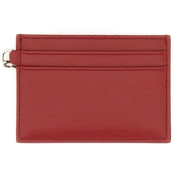 Alexander Mcqueen Women Sling Card Holder