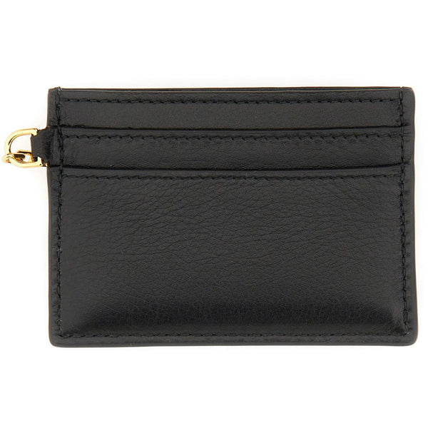 Alexander Mcqueen Women Sling Card Holder