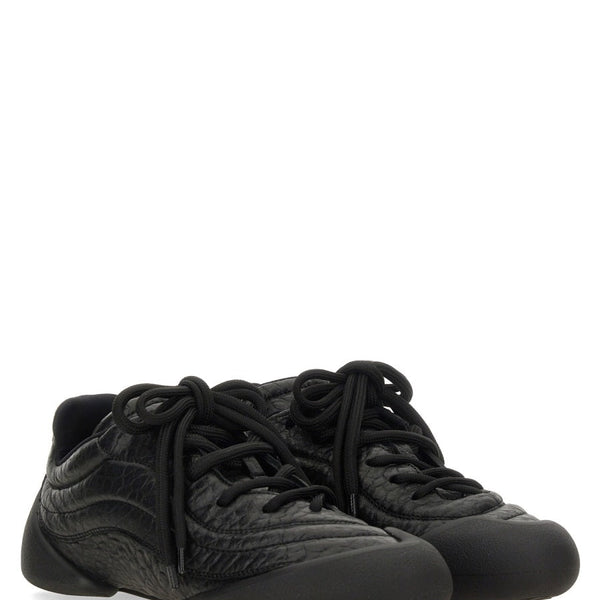 Alexander Mcqueen Men "Flexion" Sneaker