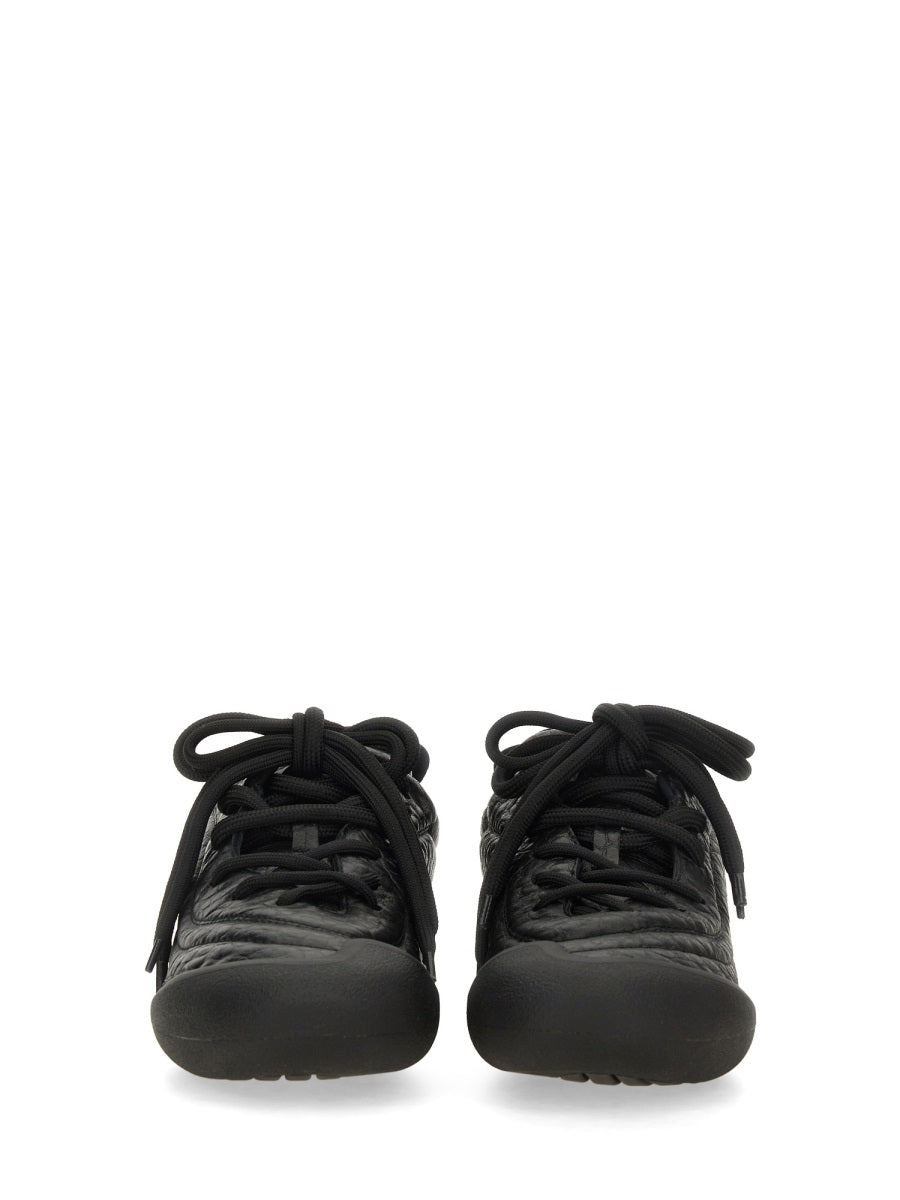 Alexander Mcqueen Men "Flexion" Sneaker