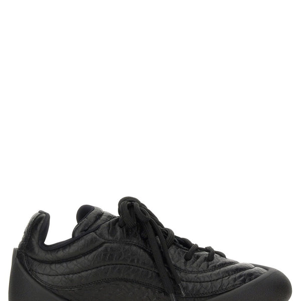 Alexander Mcqueen Men "Flexion" Sneaker