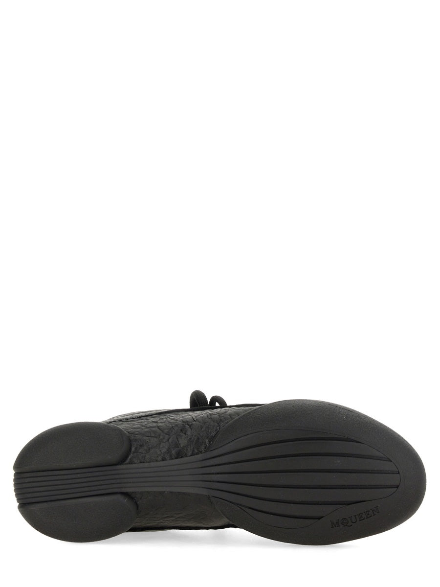 Alexander Mcqueen Men "Flexion" Sneaker