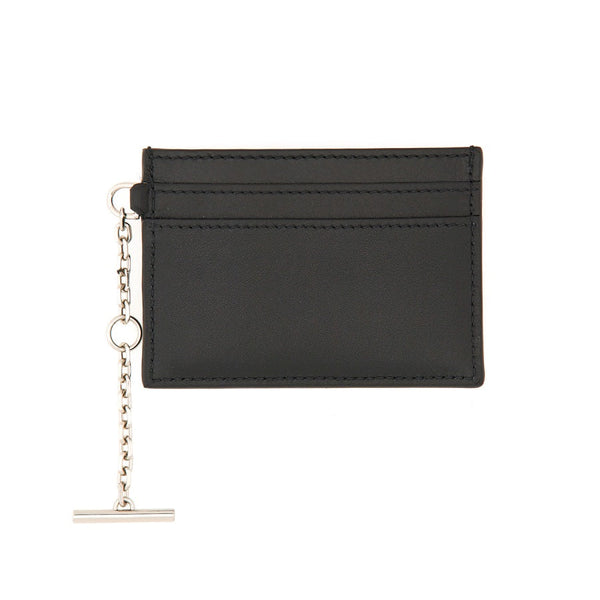 Alexander Mcqueen Women Card Holder "Sling"