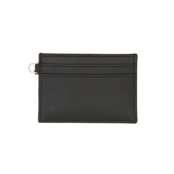 Alexander Mcqueen Women Card Holder "Sling"