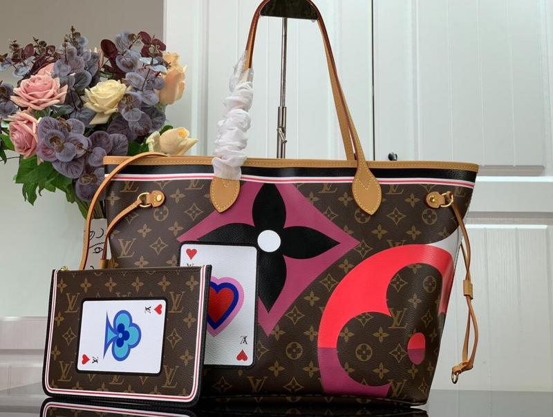 Mila's Edit - LOV Bags - 2656