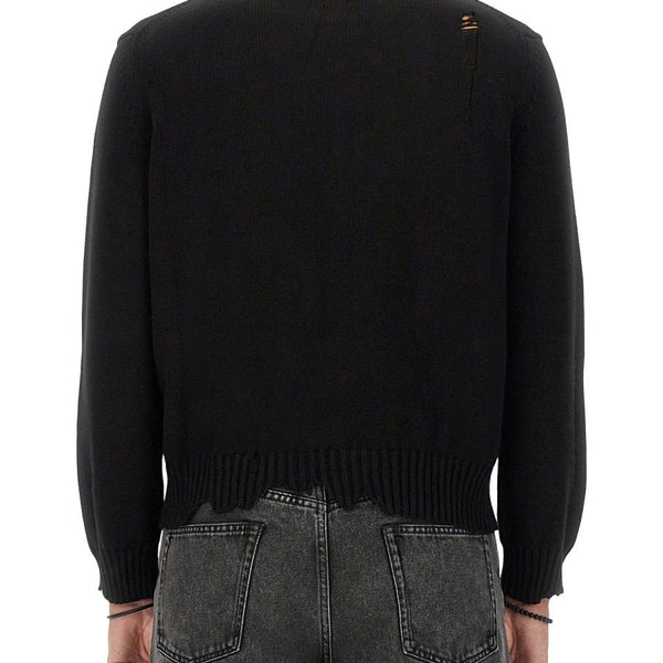Alexander Mcqueen Men "Skull" Shirt