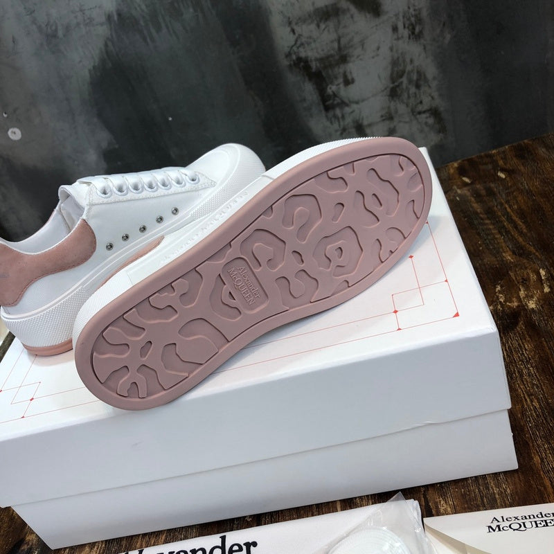 Alexander McQUEEN Luxury Shoes