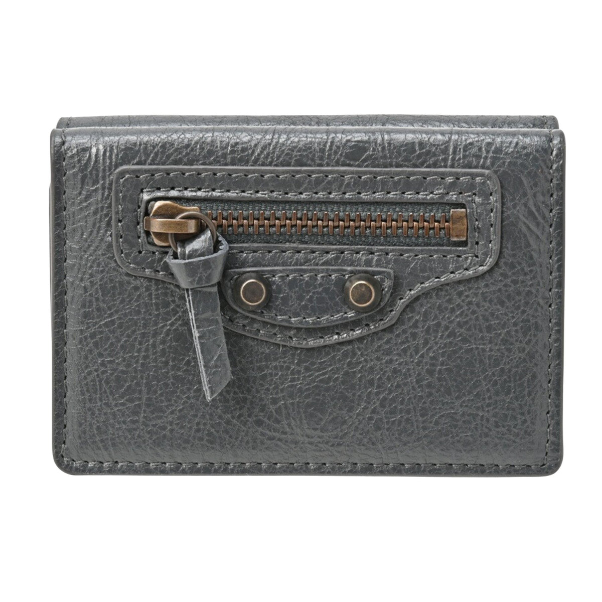 balenciaga Cagole Wallet
