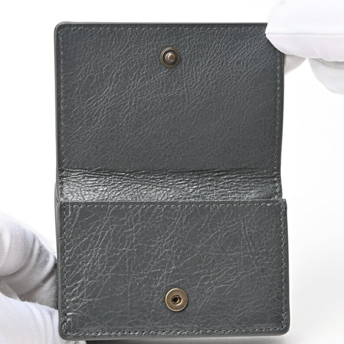 balenciaga Cagole Wallet