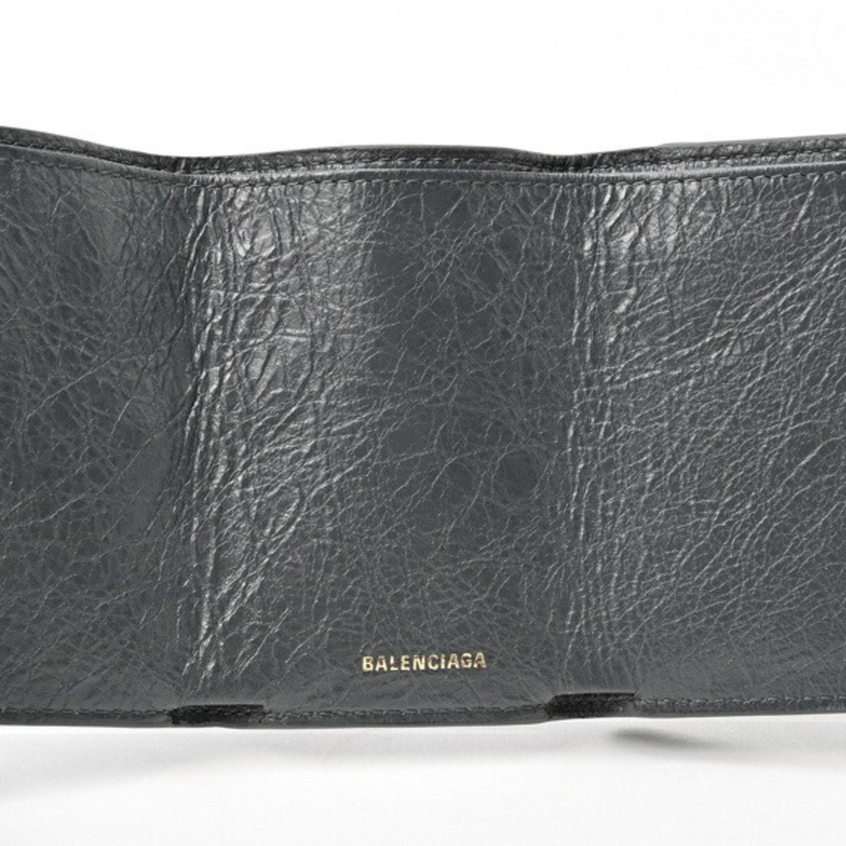 balenciaga Cagole Wallet
