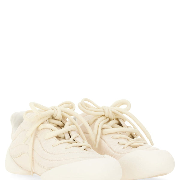Alexander Mcqueen Men "Flexion" Sneaker