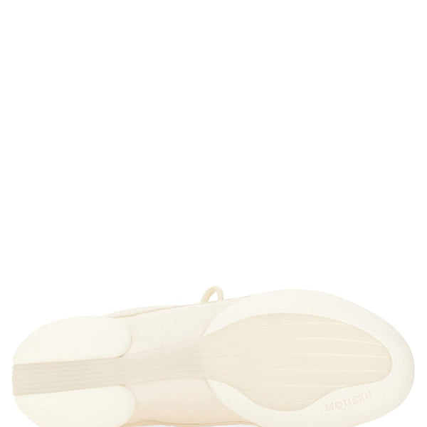 Alexander Mcqueen Men "Flexion" Sneaker