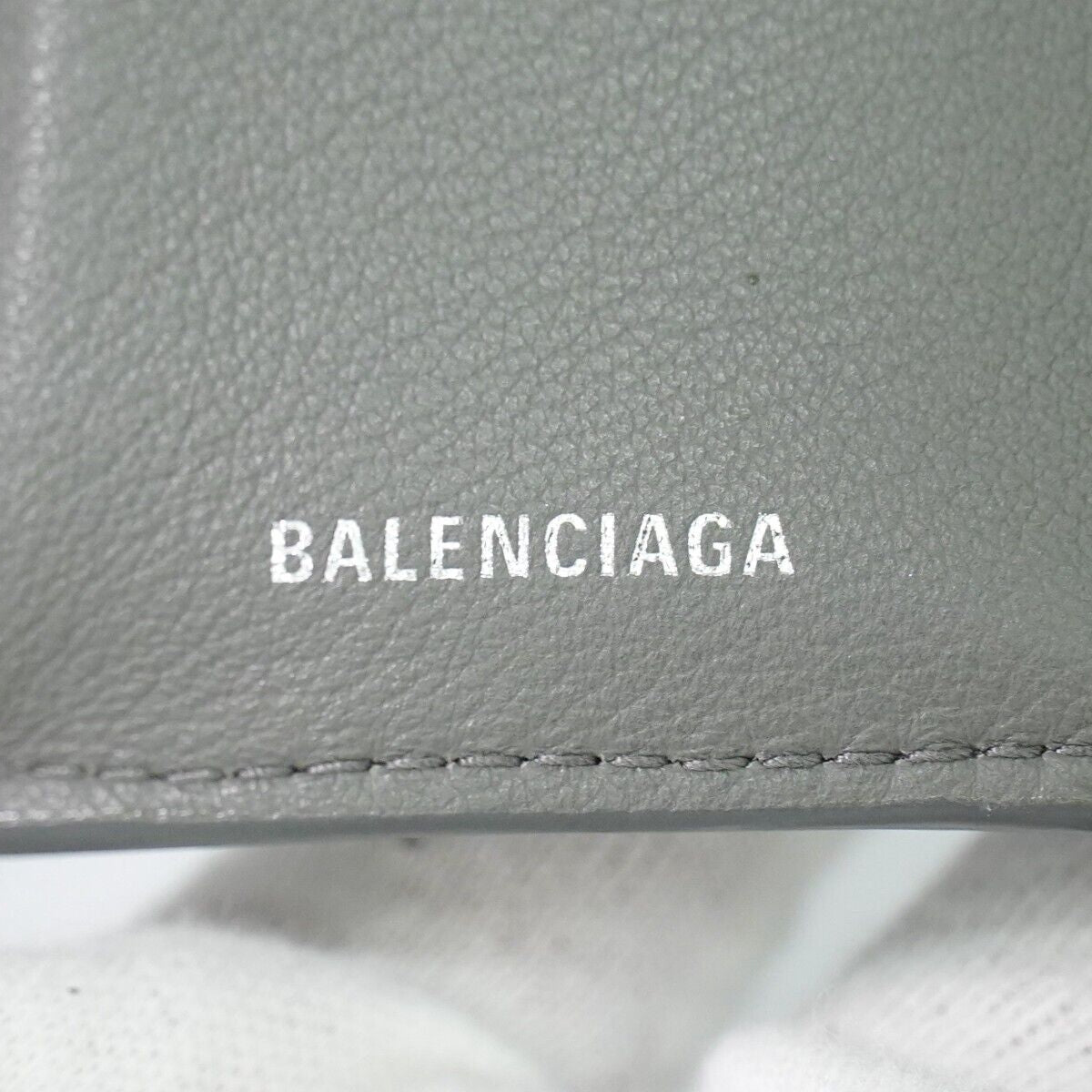 balenciaga Papier Wallet