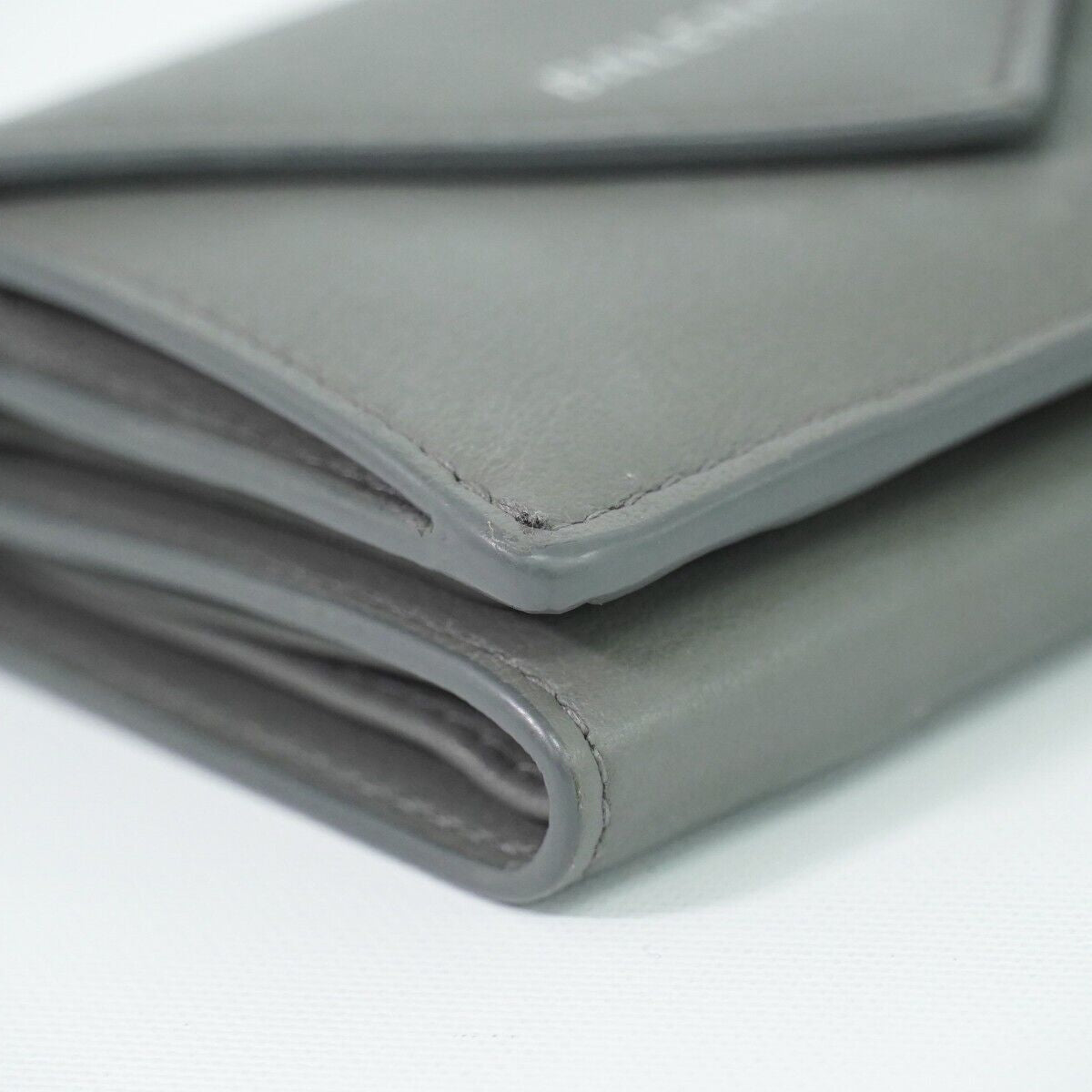 balenciaga Papier Wallet