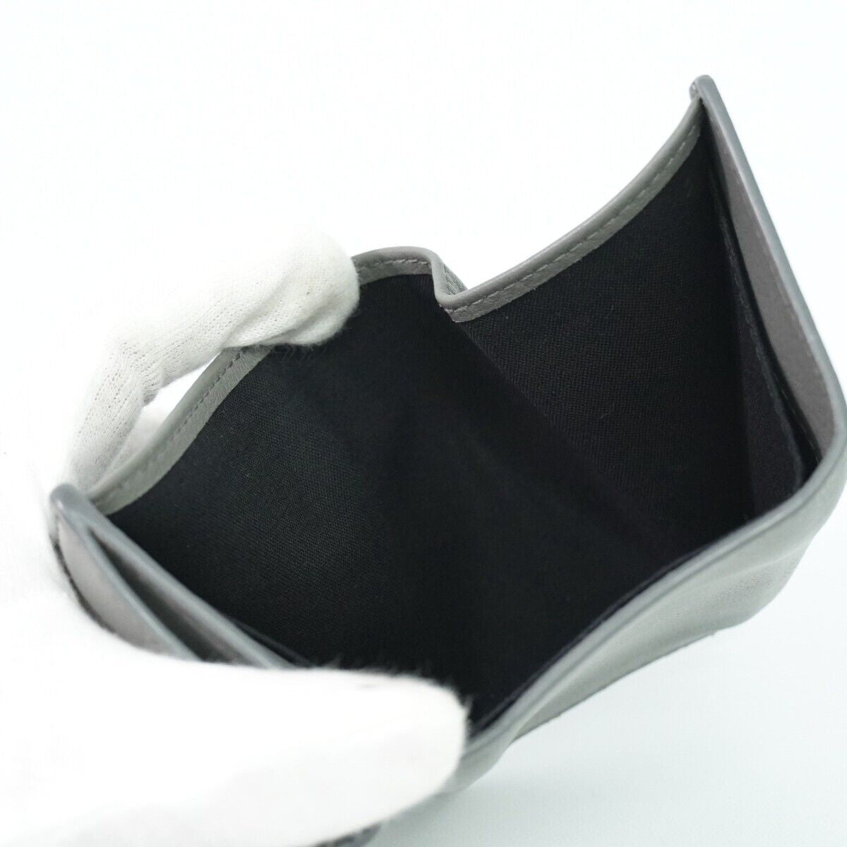 balenciaga Papier Wallet