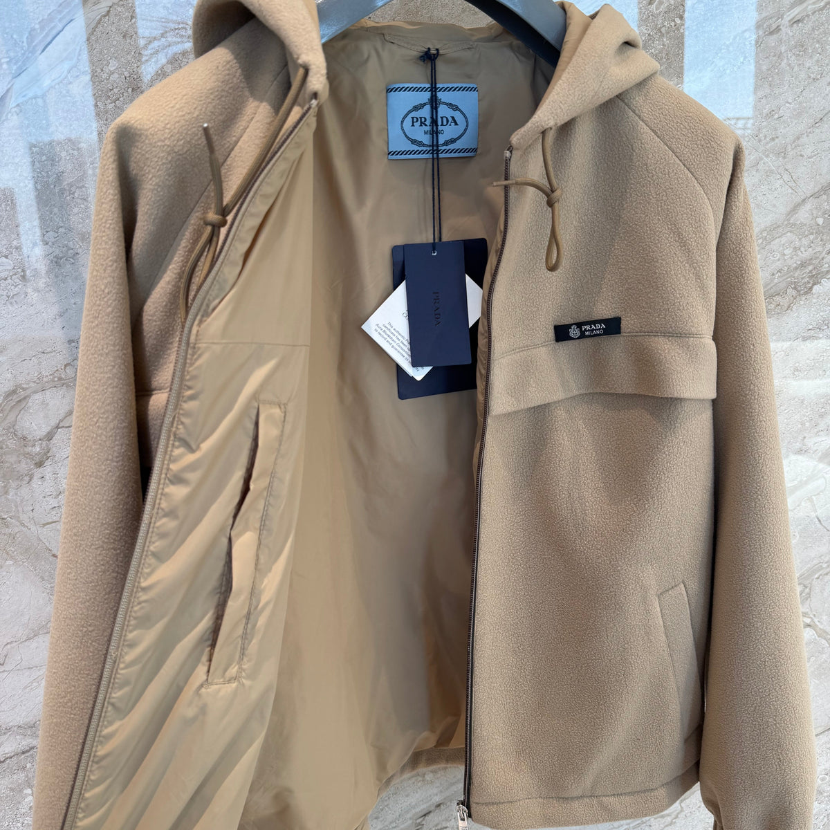 PD JACKET