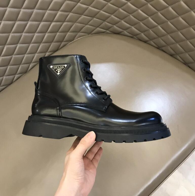 Mila's Edit - PD Men Shoes - 122