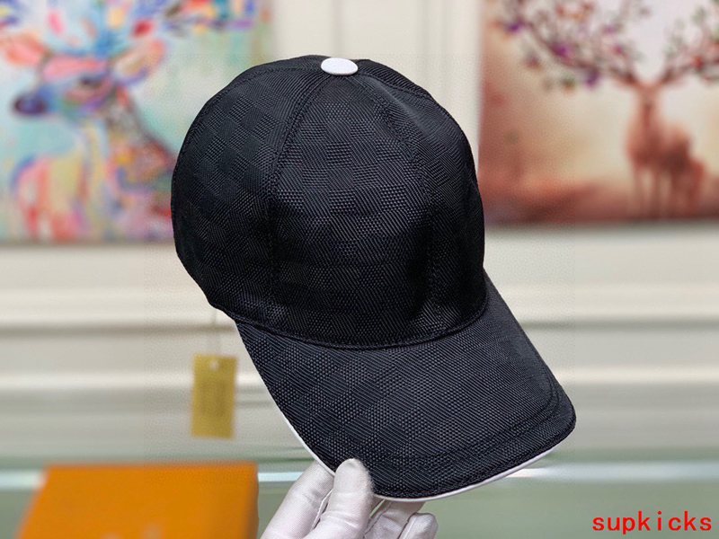 Louis Vuitton Luxury Cap