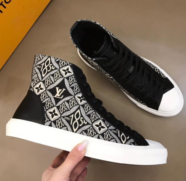 Mila's Edit - LOV Men Shoes - 1646