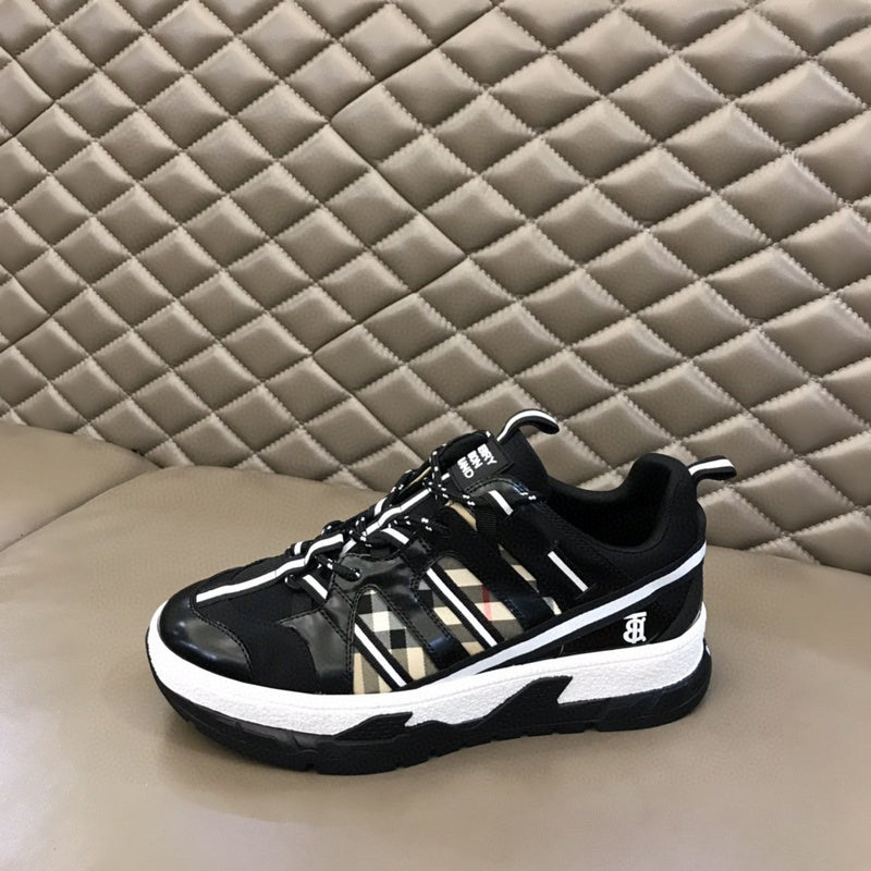 Burberry Luxury Shoes