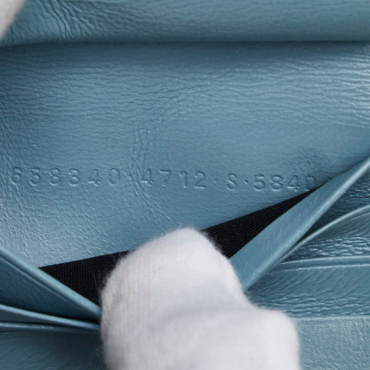 balenciaga Wallet