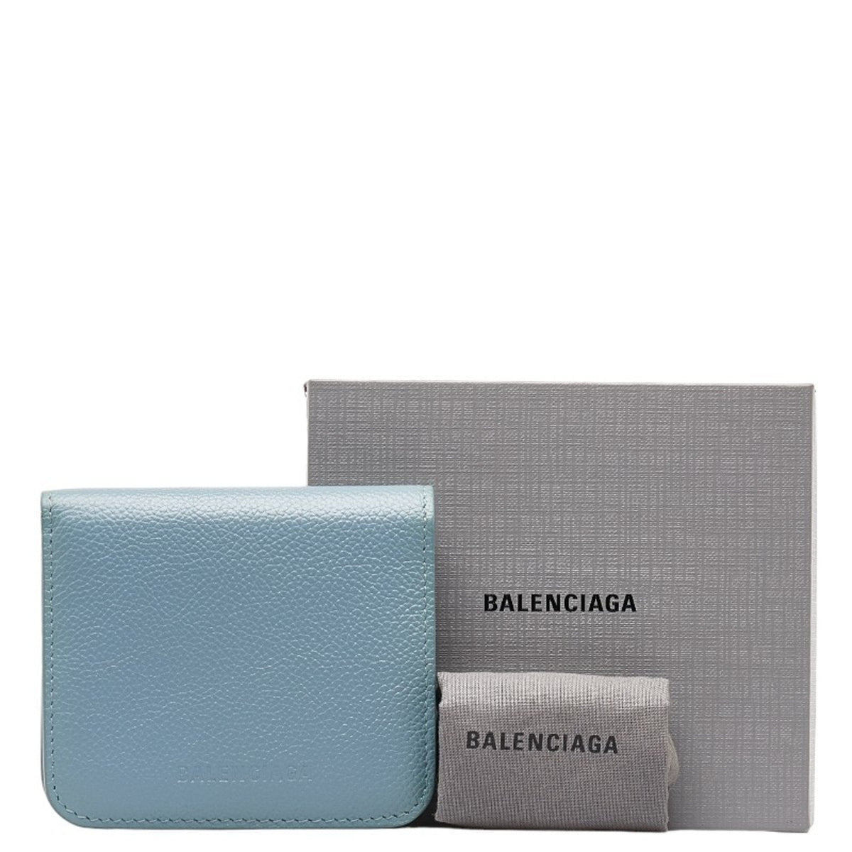 balenciaga Wallet
