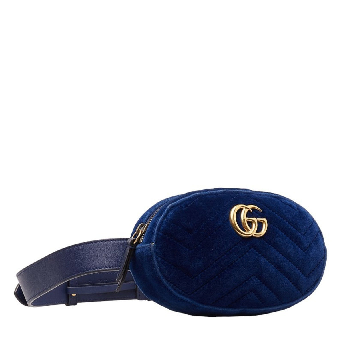 GUCCI Marmont Clutch Bag