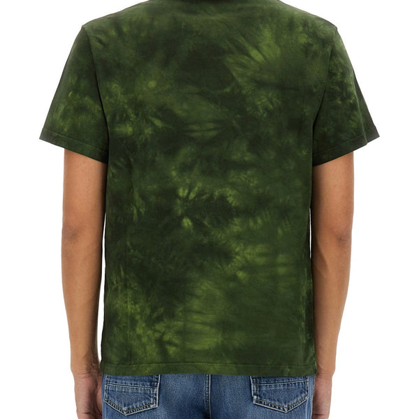 Alexander Mcqueen Men Jersey T-Shirt