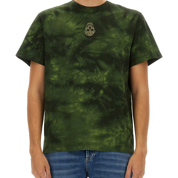 Alexander Mcqueen Men Jersey T-Shirt