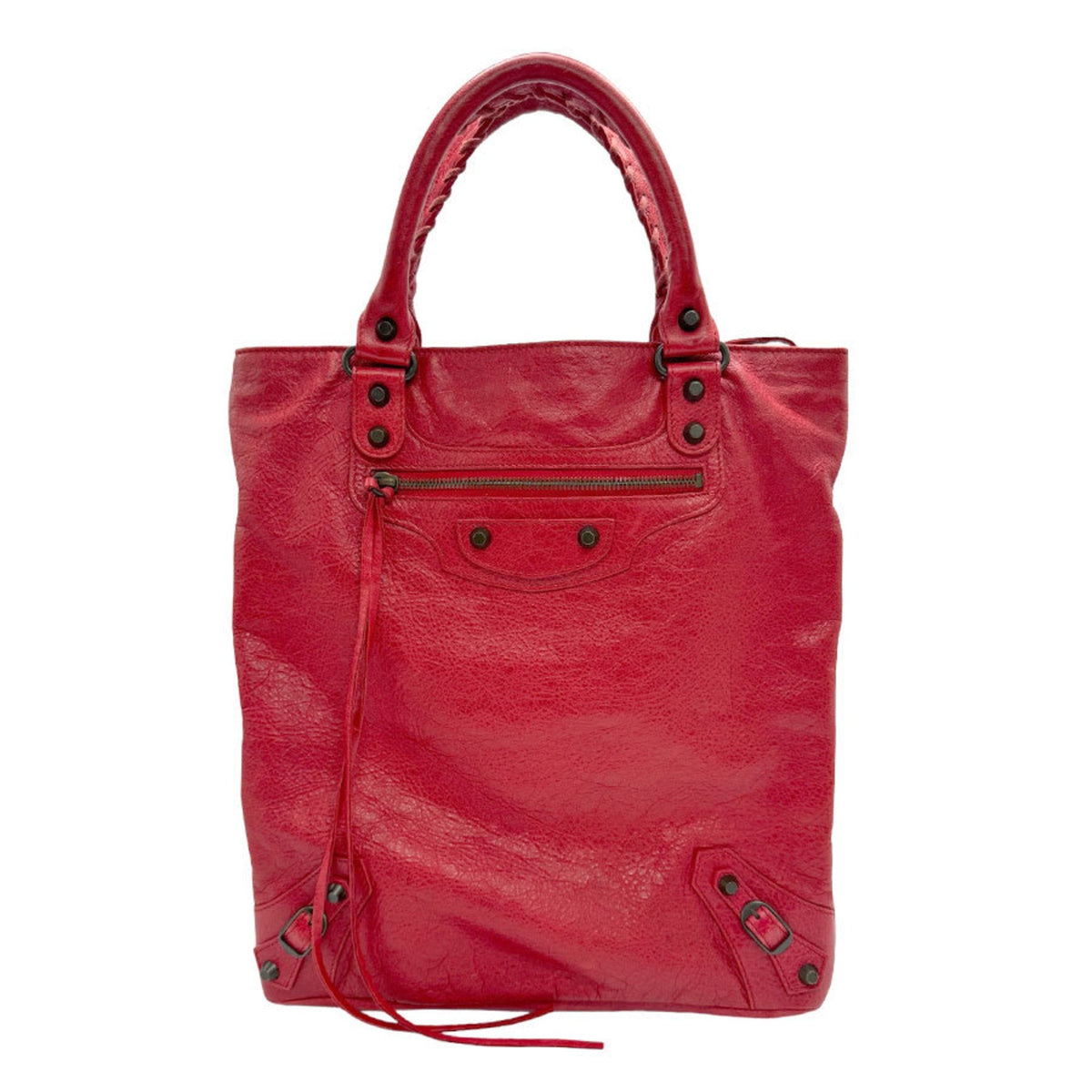 balenciaga City Shoulder Bag