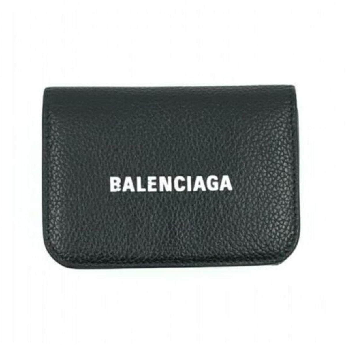 balenciaga Cash mini wallet