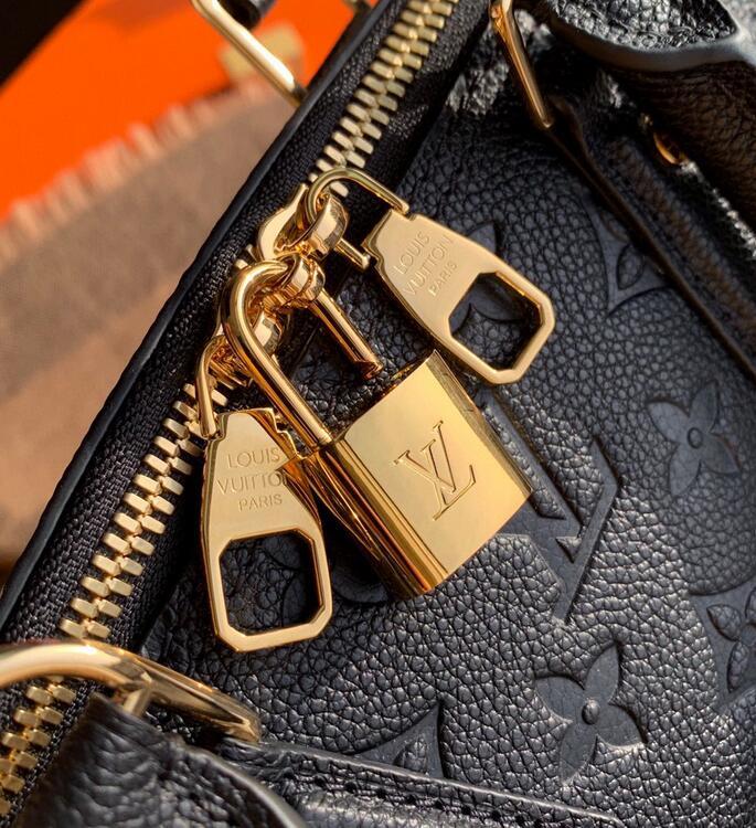 Mila's Edit - LOV Bags - 3001