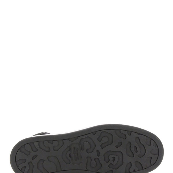 Alexander Mcqueen Men Sneaker With Logo