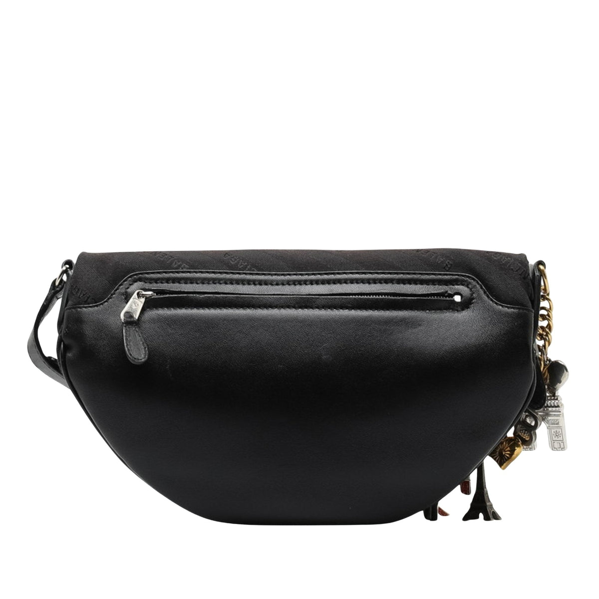 balenciaga Souvenir Xs Shoulder Bag
