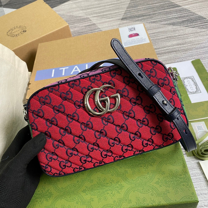 PHA - GUKI Bags - 1968