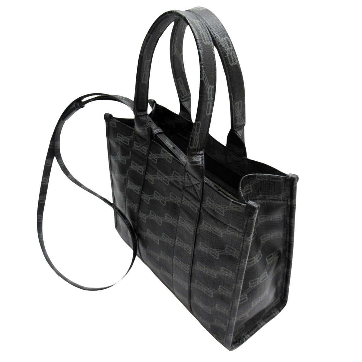 balenciaga Hardware Shoulder Bag