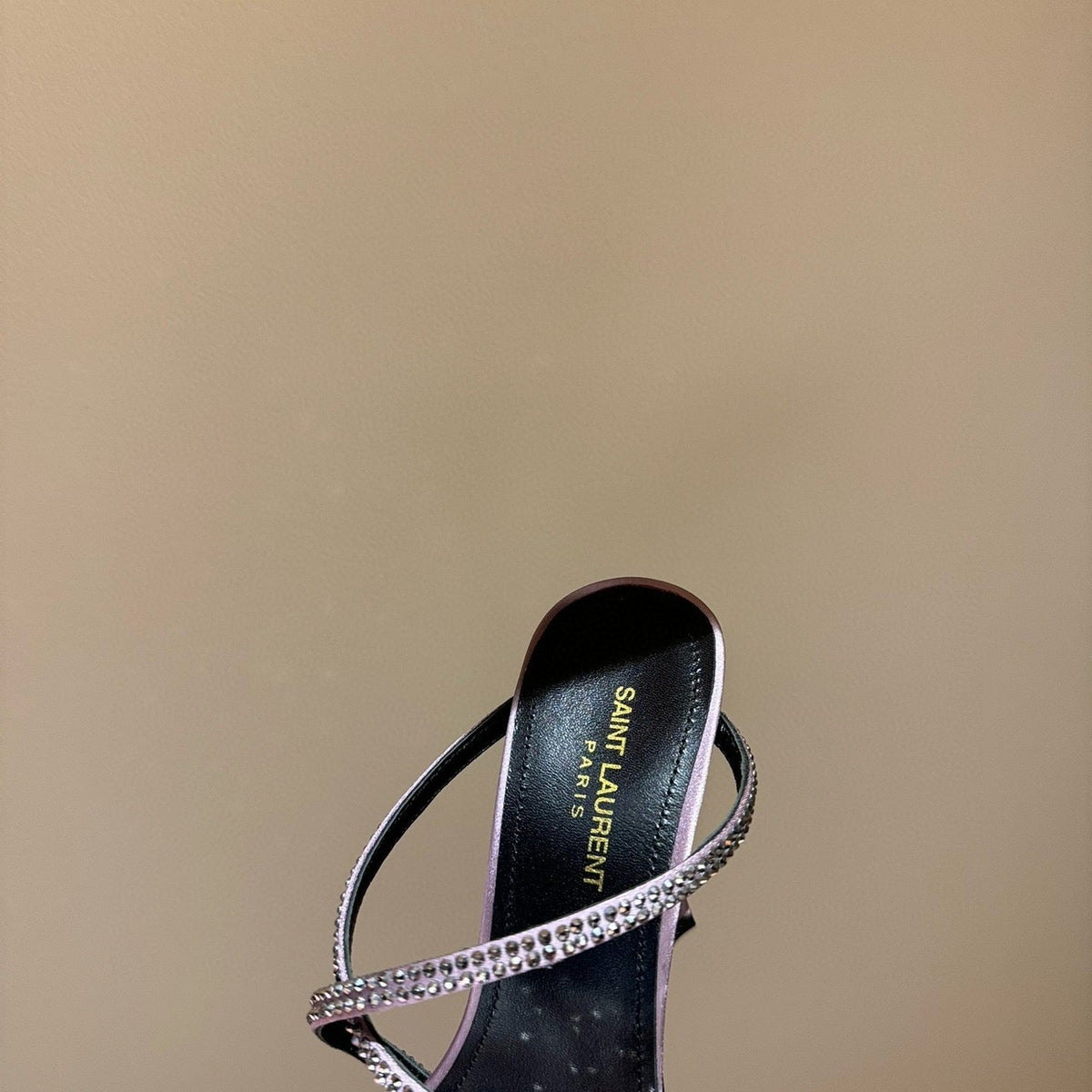 SL HEELS
