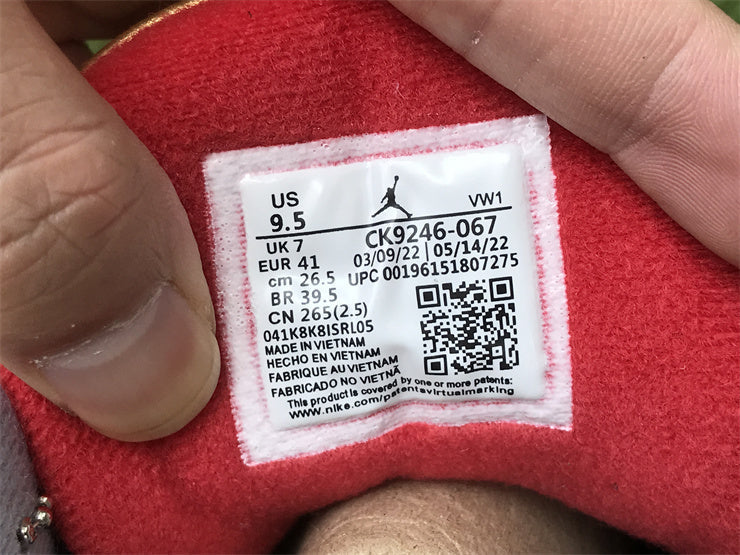 Nike Luxury Shoes