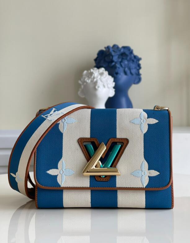 Mila's Edit - LOV Bags - 2144