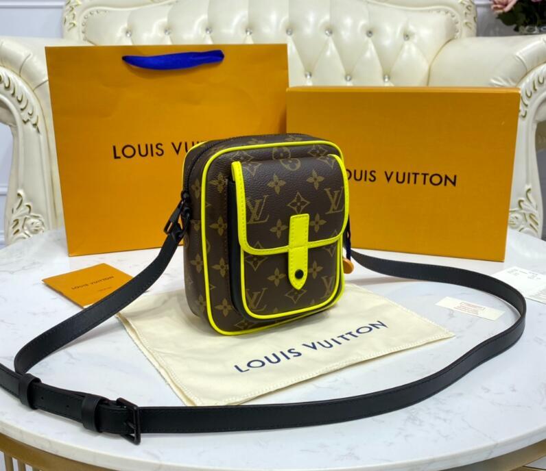 Mila's Edit - LOV Bags - 2385