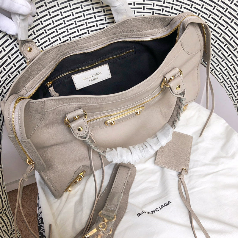 PHA - BG Bags - 115