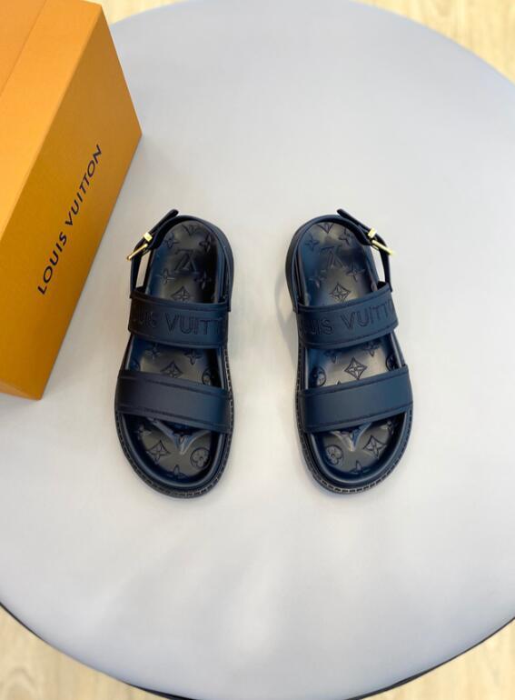 Mila's Edit - LOV Men Shoes - 1095